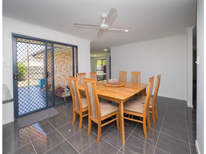 11 Carlisle Court, Kawungan QLD 4655