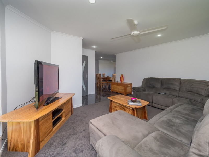 11 Carlisle Court, Kawungan QLD 4655