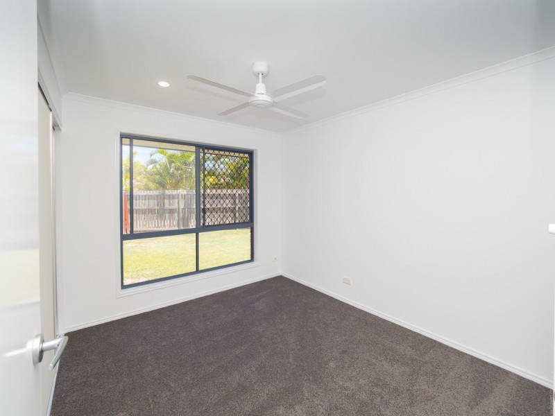 11 Carlisle Court, Kawungan QLD 4655