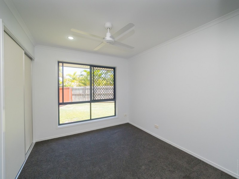 11 Carlisle Court, Kawungan QLD 4655