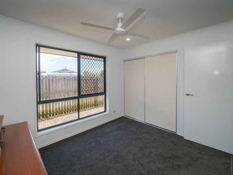 11 Carlisle Court, Kawungan QLD 4655