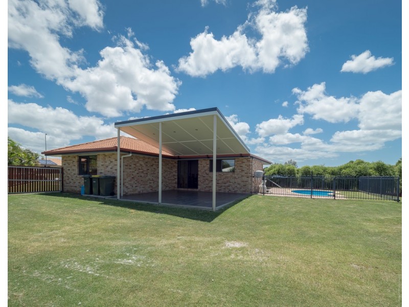 11 Carlisle Court, Kawungan QLD 4655