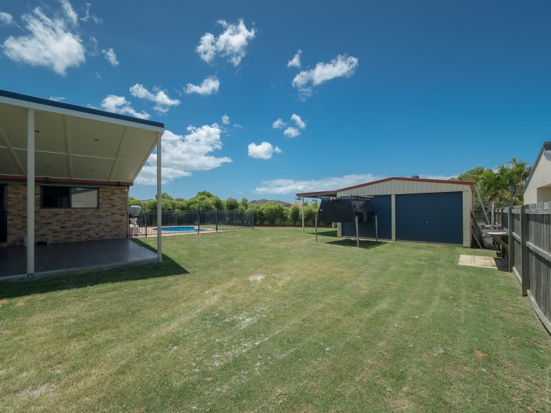 11 Carlisle Court, Kawungan QLD 4655