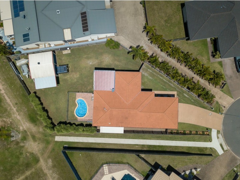 11 Carlisle Court, Kawungan QLD 4655