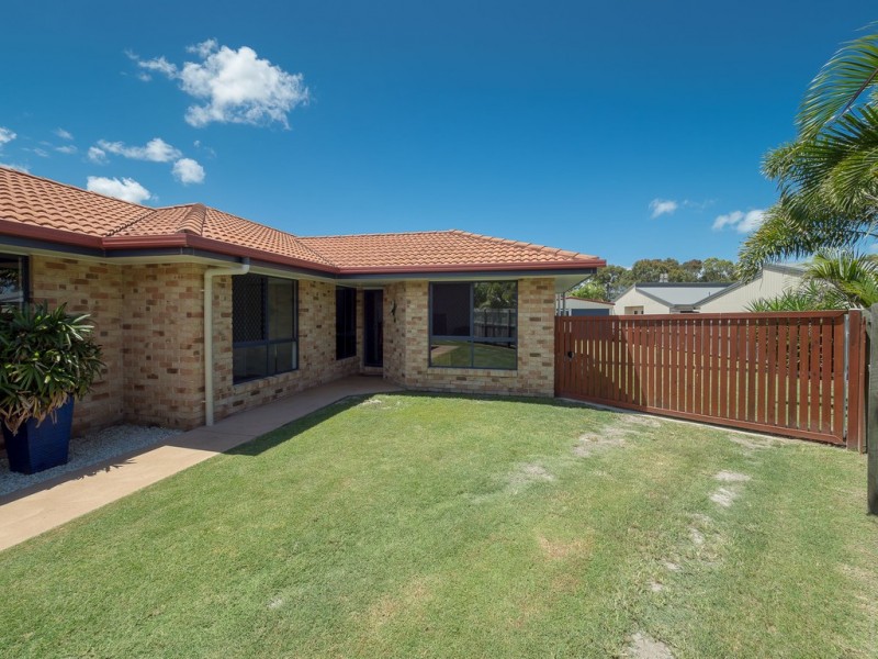 11 Carlisle Court, Kawungan QLD 4655
