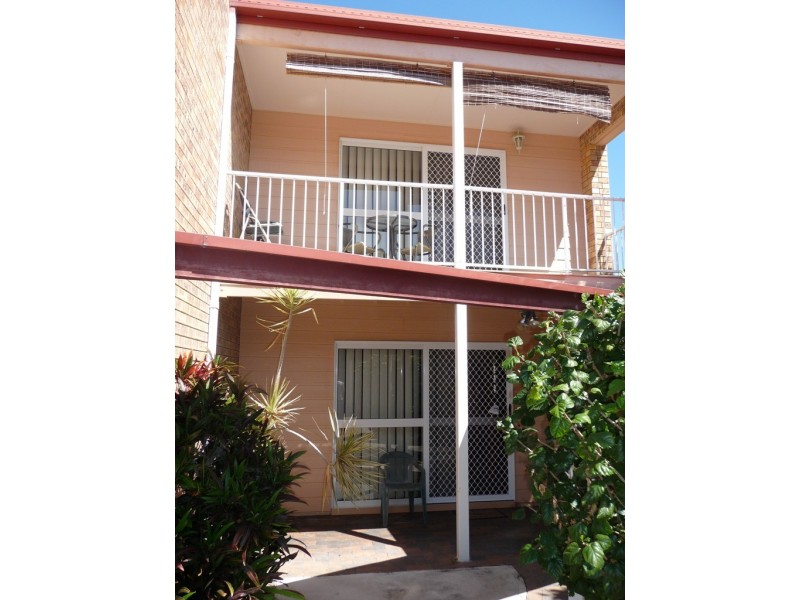 6/99 Cypress Street,, Torquay QLD 4655