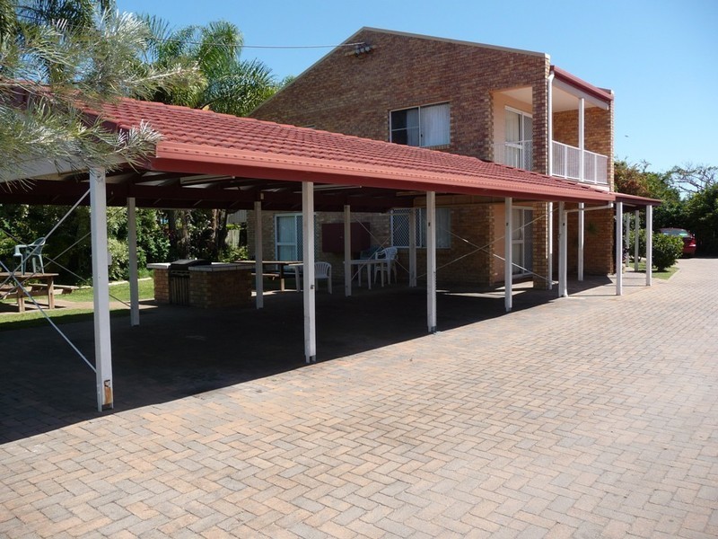 6/99 Cypress Street,, Torquay QLD 4655