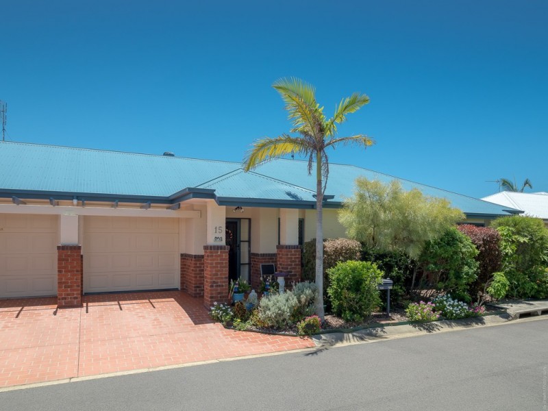 15/34 Elizabeth Street, Urangan QLD 4655