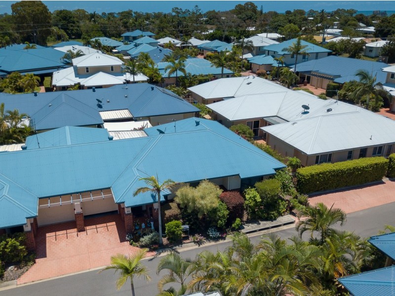 15/34 Elizabeth Street, Urangan QLD 4655