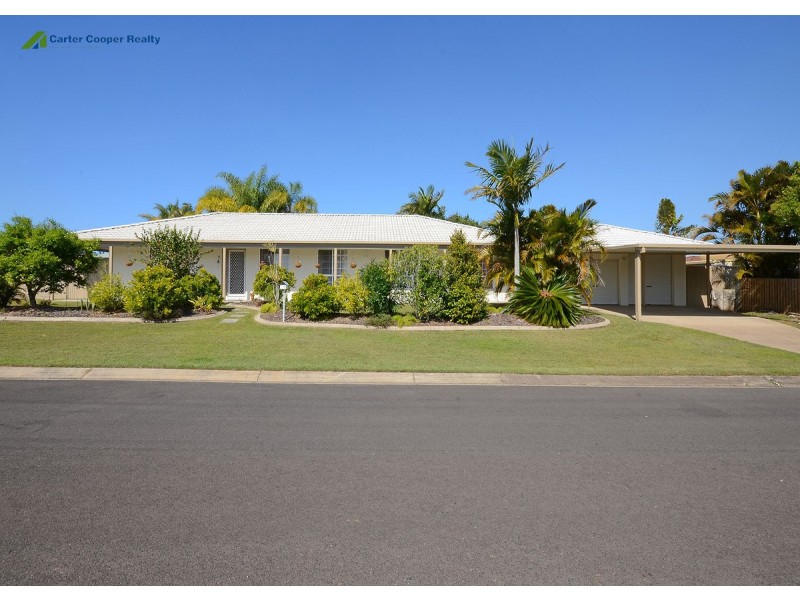 18 Areca Drive, Kawungan QLD 4655