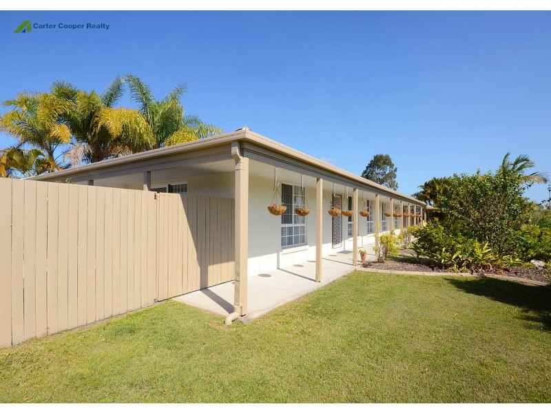 18 Areca Drive, Kawungan QLD 4655