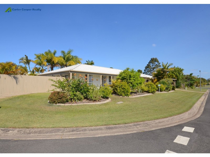 18 Areca Drive, Kawungan QLD 4655