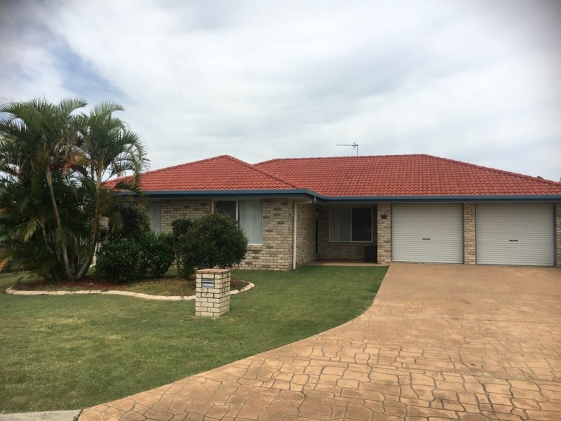 24 Sharyn Court, Point Vernon QLD 4655