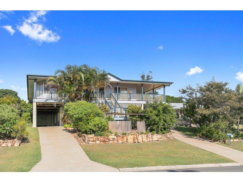 31 Rohan Way, Kawungan QLD 4655