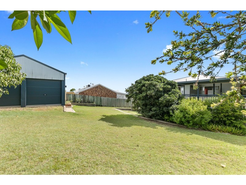 31 Rohan Way, Kawungan QLD 4655