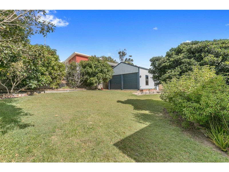 31 Rohan Way, Kawungan QLD 4655
