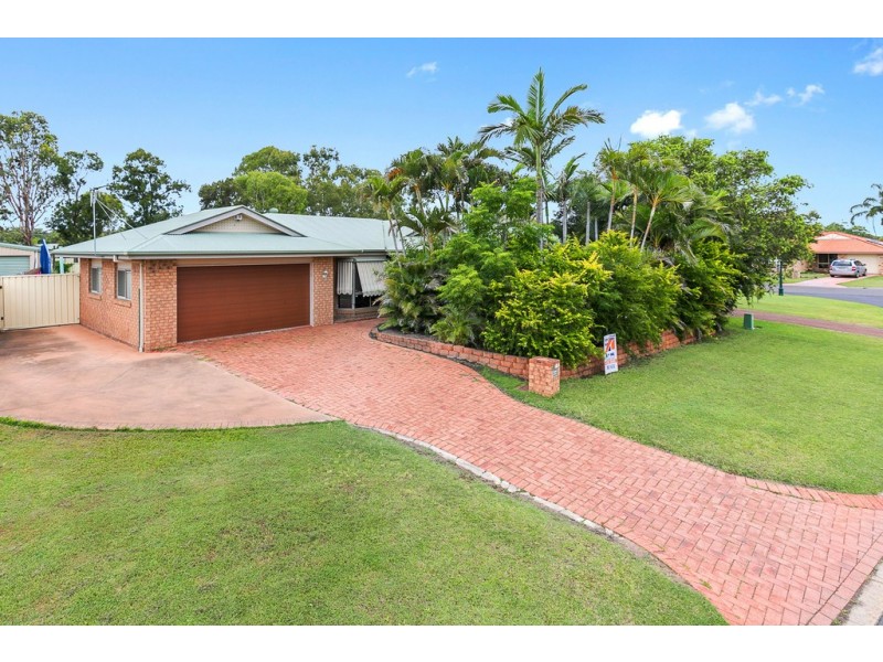 58 Kookaburra Drive, Eli Waters QLD 4655