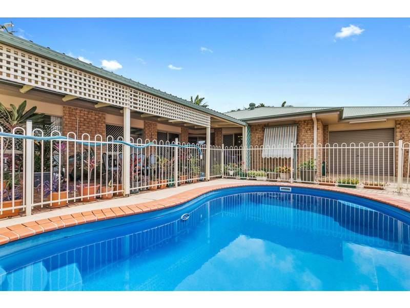 58 Kookaburra Drive, Eli Waters QLD 4655
