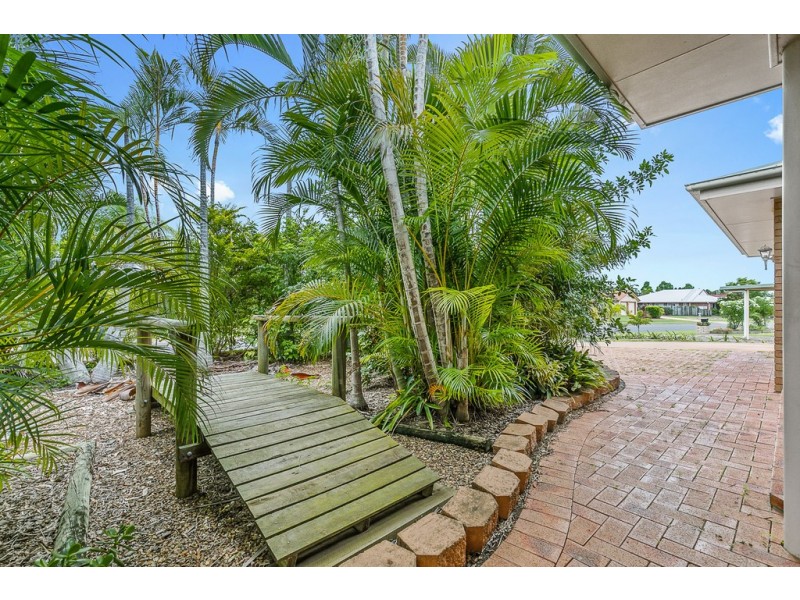 58 Kookaburra Drive, Eli Waters QLD 4655