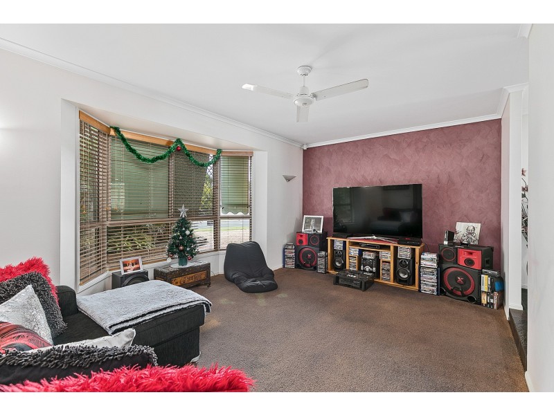 58 Kookaburra Drive, Eli Waters QLD 4655
