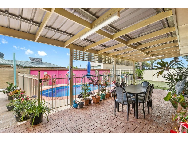 58 Kookaburra Drive, Eli Waters QLD 4655