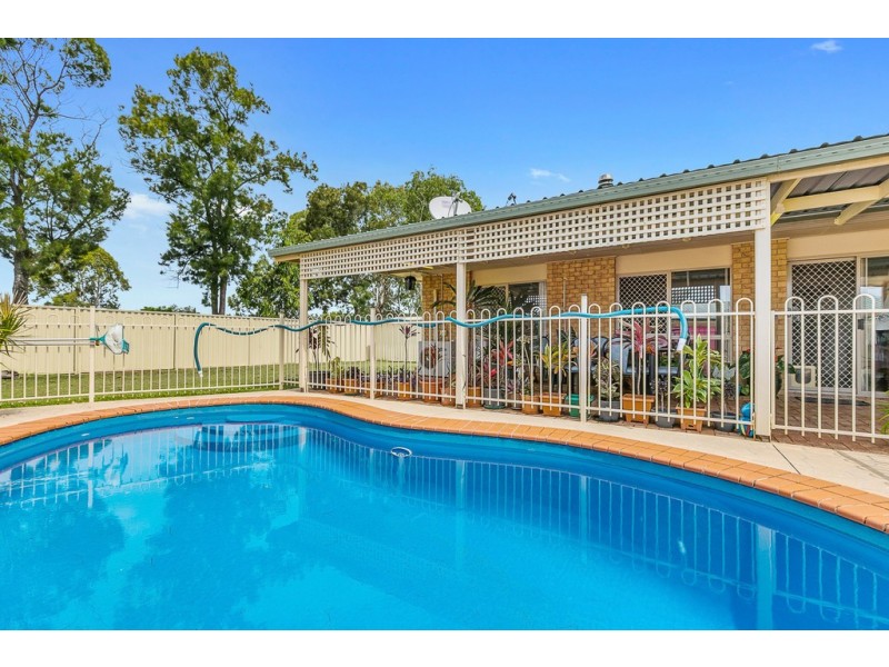 58 Kookaburra Drive, Eli Waters QLD 4655