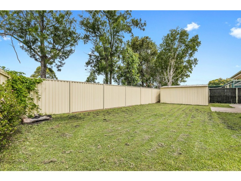 58 Kookaburra Drive, Eli Waters QLD 4655