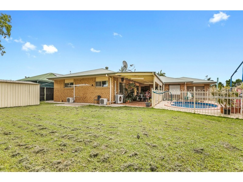 58 Kookaburra Drive, Eli Waters QLD 4655