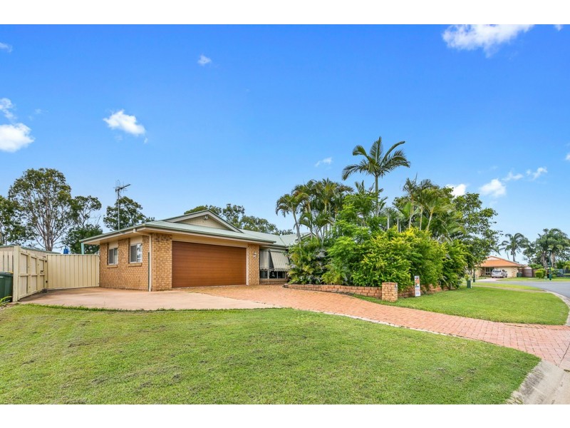 58 Kookaburra Drive, Eli Waters QLD 4655