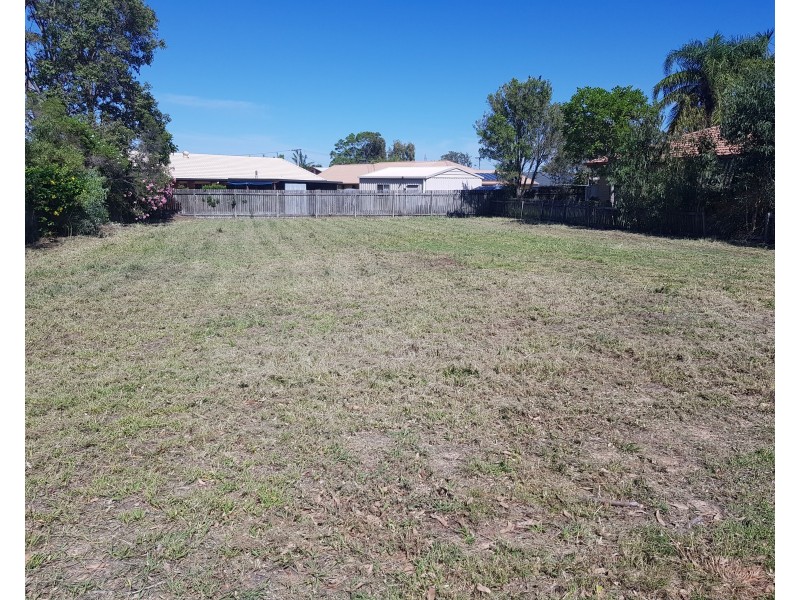 26 Warrego Drive, Point Vernon QLD 4655