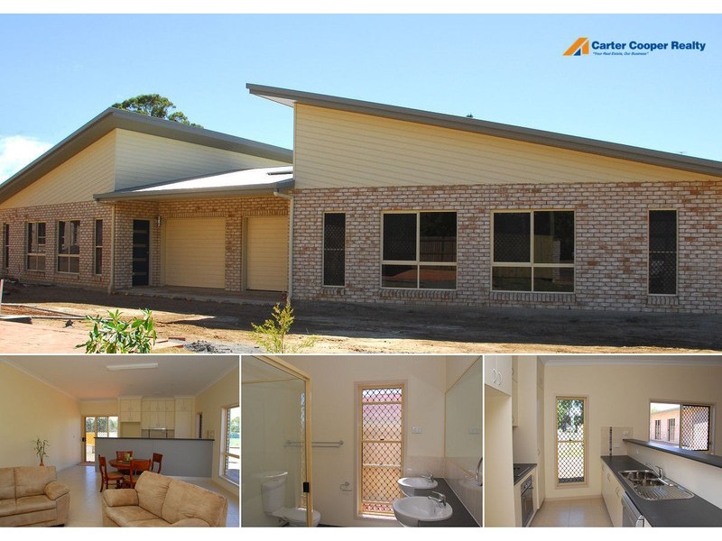 Unit 8 36-38 Alice Street, Pialba QLD 4655