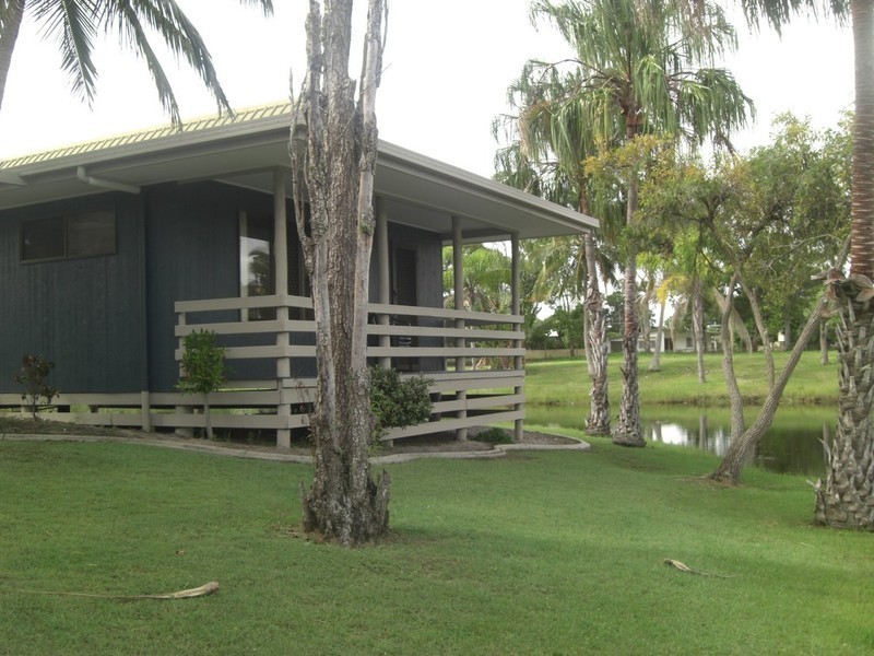 32/49 Elizabeth St, Urangan QLD 4655