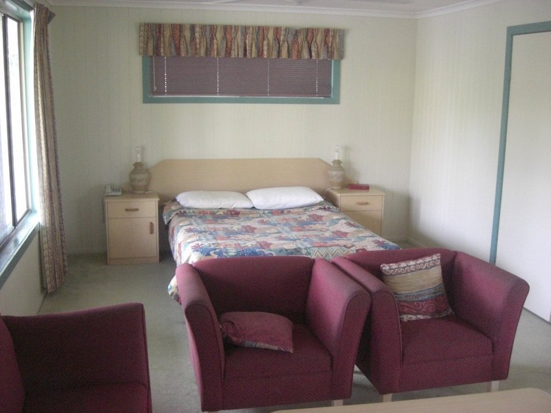 32/49 Elizabeth St, Urangan QLD 4655