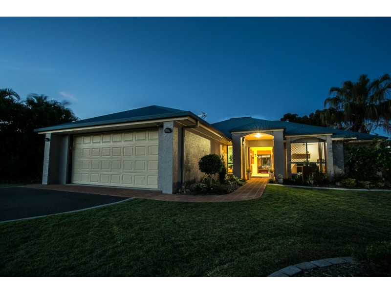 150 Gilston Road, Wondunna QLD 4655