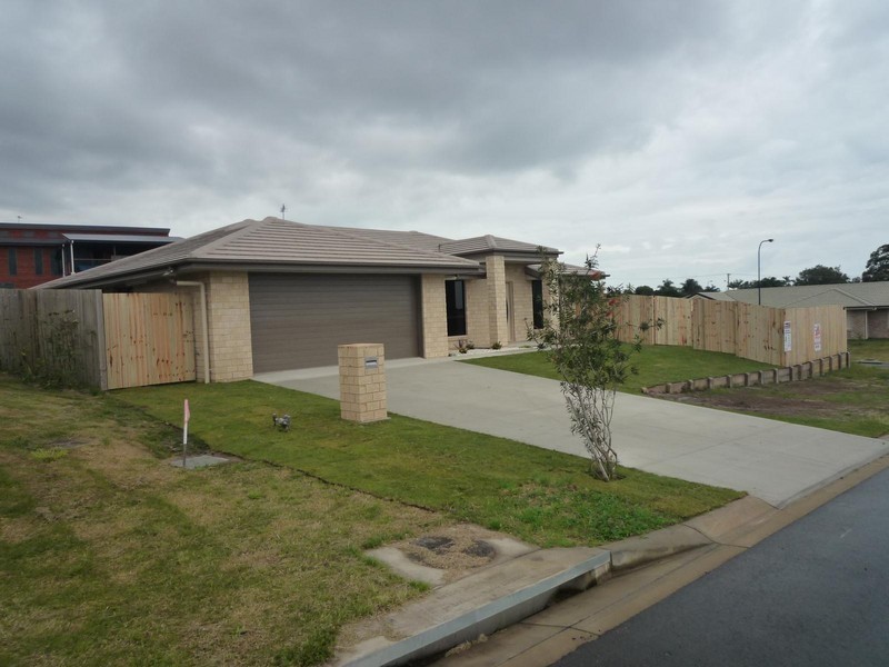 7 Summit Ridge Drive,, Kawungan QLD 4655