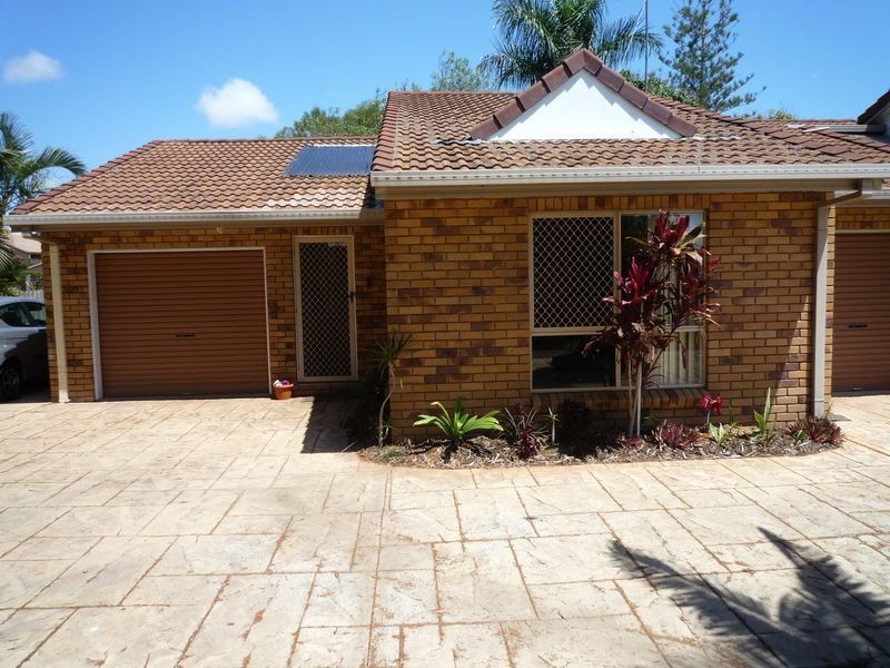 5/133 Freshwater Street, Torquay QLD 4655