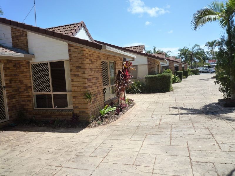 5/133 Freshwater Street, Torquay QLD 4655