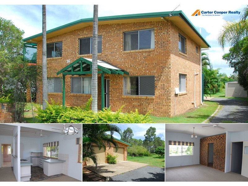 26 Brighton St, Point Vernon QLD 4655