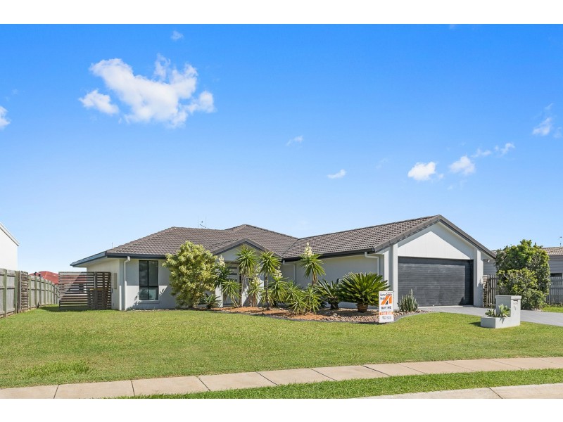 13 Bounty Circuit, Eli Waters QLD 4655
