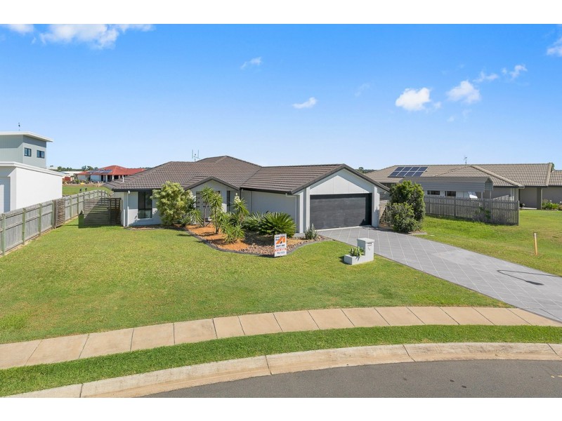 13 Bounty Circuit, Eli Waters QLD 4655