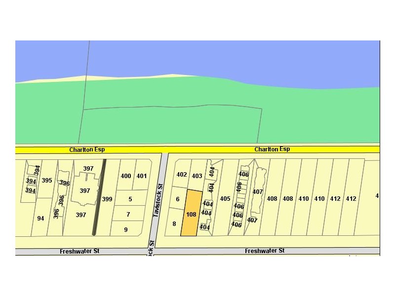 108 Freshwater Street, Torquay QLD 4655