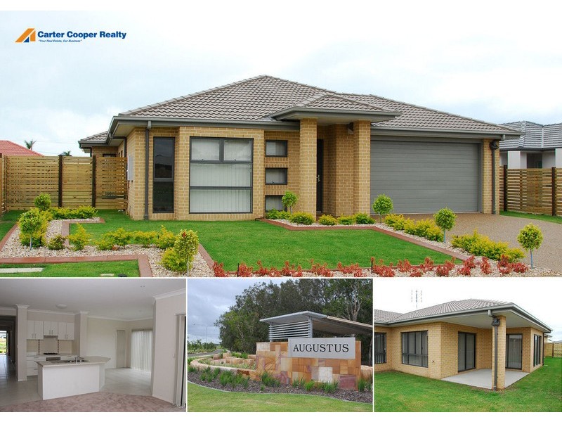 6 Columbus Close, Hervey Bay QLD 4655