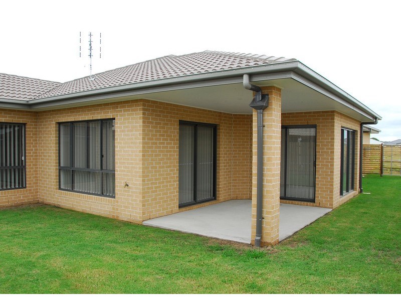 6 Columbus Close, Hervey Bay QLD 4655