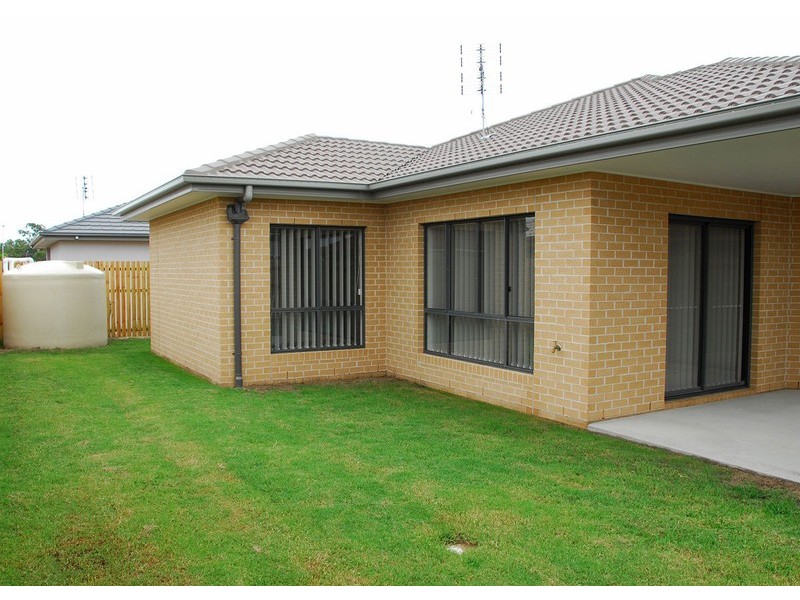 6 Columbus Close, Hervey Bay QLD 4655