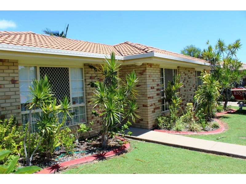 22 Shelley Street, Scarness QLD 4655