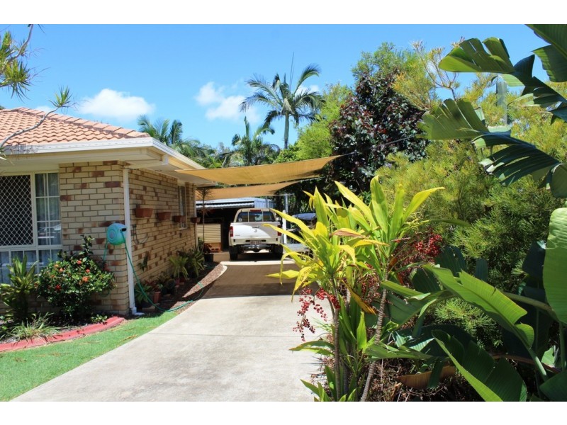 22 Shelley Street, Scarness QLD 4655