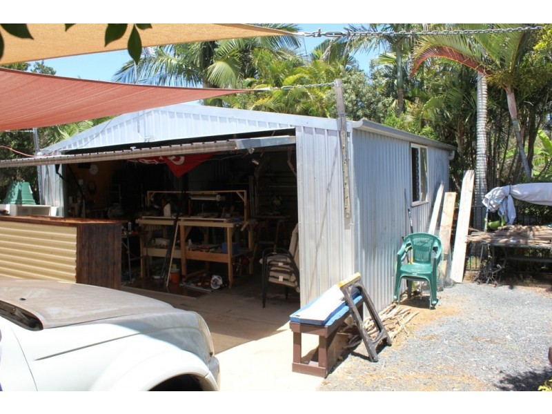 22 Shelley Street, Scarness QLD 4655