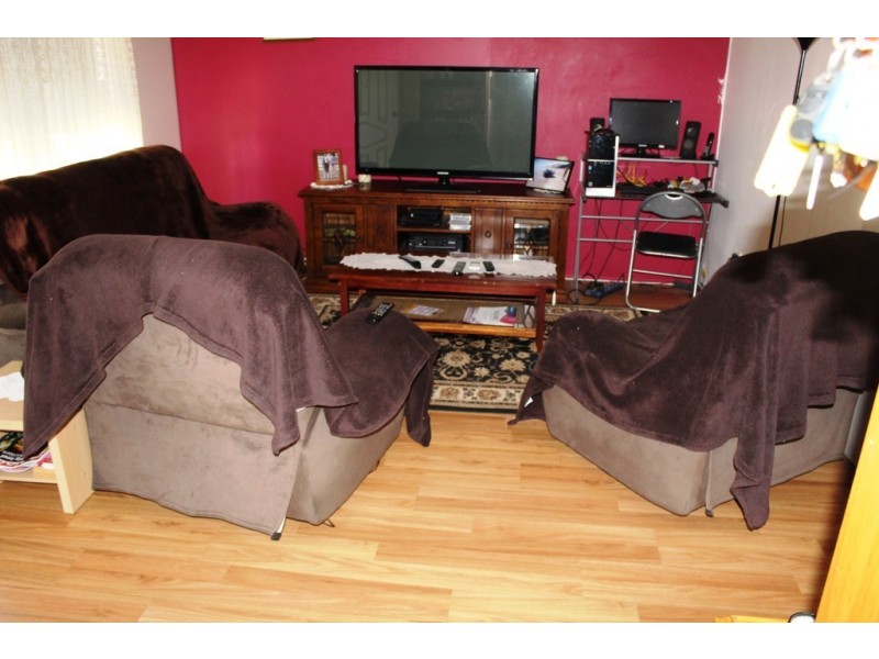 22 Shelley Street, Scarness QLD 4655