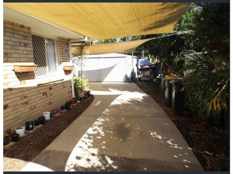 22 Shelley Street, Scarness QLD 4655