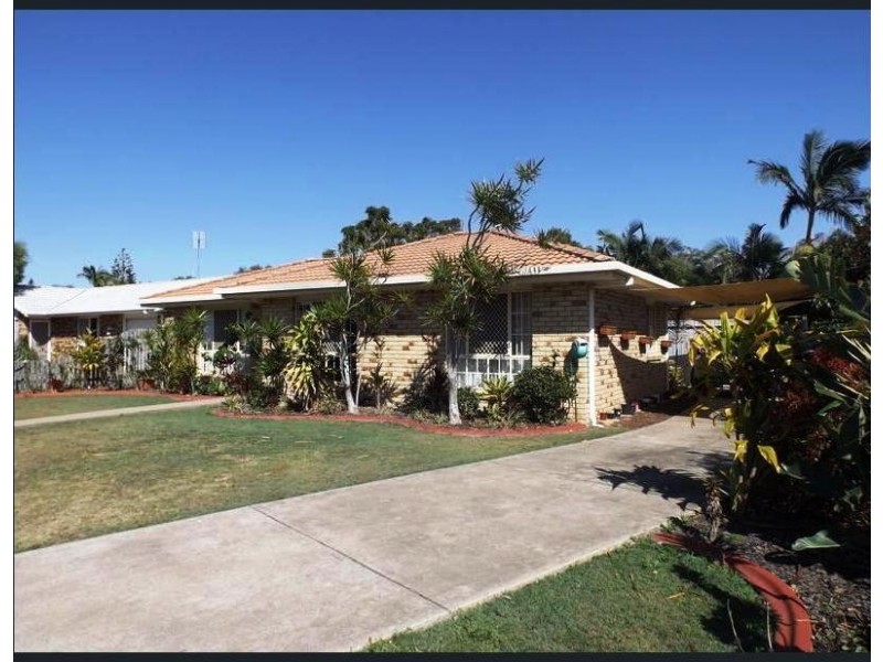 22 Shelley Street, Scarness QLD 4655